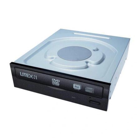 درایو DVD اینترنال لایت آن Lite-On | بررسی، مشخصات و خرید