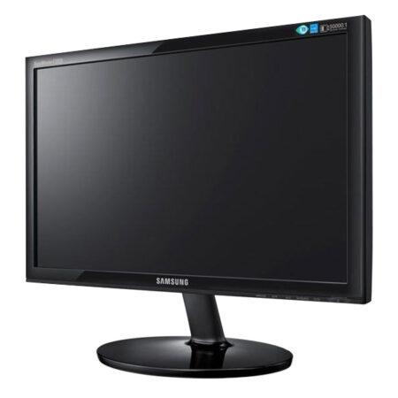 مانیتور LCD برند سامسونگ مدل E1945NX PLUS | بررسی، مشخصات و خرید