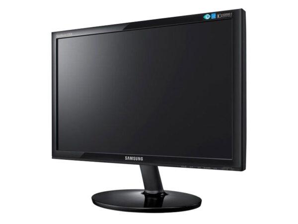 مانیتور LCD برند سامسونگ مدل E1945NX PLUS | بررسی، مشخصات و خرید