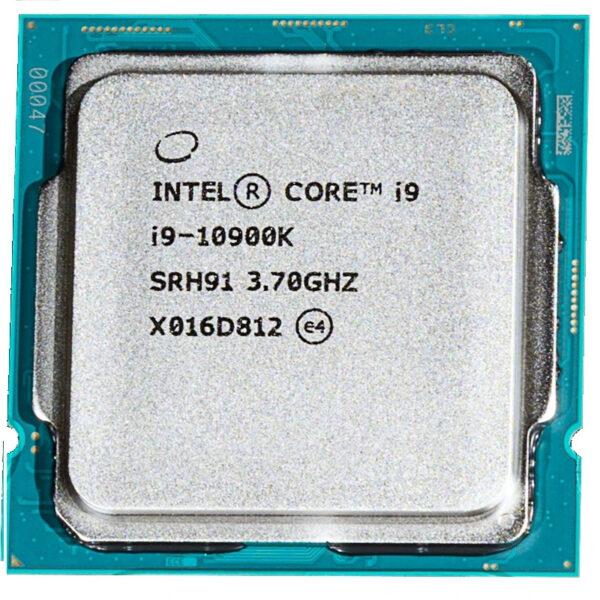 پردازنده گیمینگ و رندرینگ Intel Core i9-10900K | بررسی، مشخصات و خرید