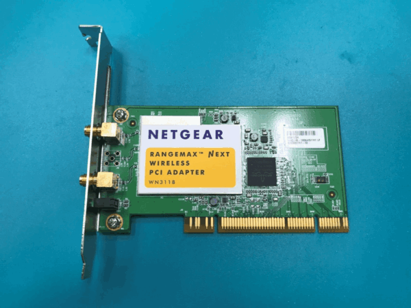 کارت شبکه بی‌سیم Netgear WN311B