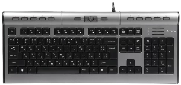 کیبورد A4tech مدل KL-7MU X-slim