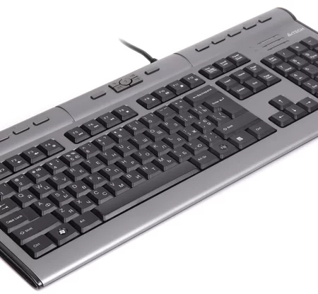 کیبورد A4tech مدل KL-7MU X-slim