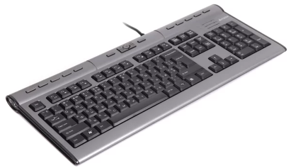کیبورد A4tech مدل KL-7MU X-slim