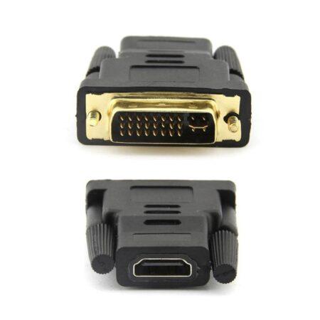 تبدیل DVI-I به HDMI – اتصال آسان و کیفیت تصویر بالا