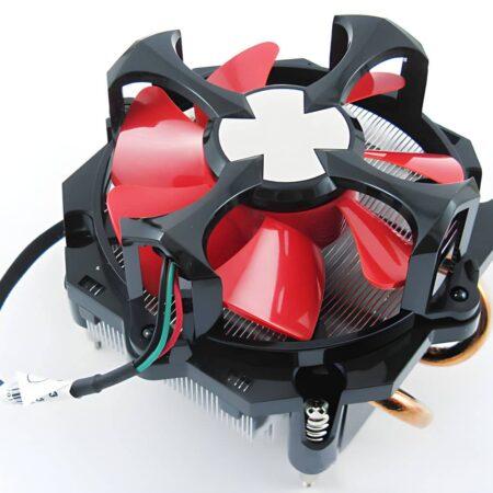 خنک‌کننده پردازنده DeepCool Alpha 200 Plus