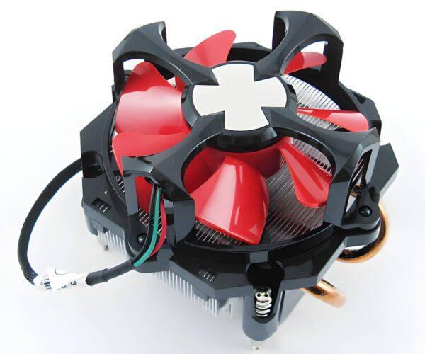 خنک‌کننده پردازنده DeepCool Alpha 200 Plus