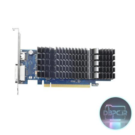 کارت گرافیک ASUS GT 1030 2GB GDDR5