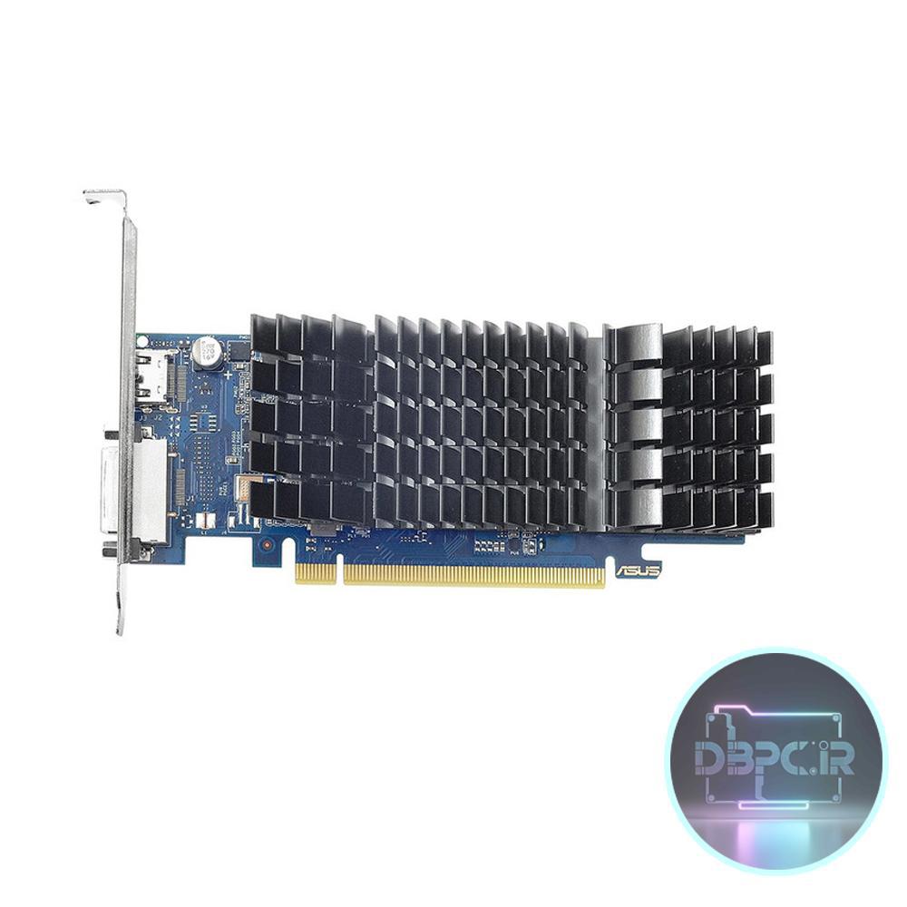 کارت گرافیک ASUS GT 1030 2GB GDDR5