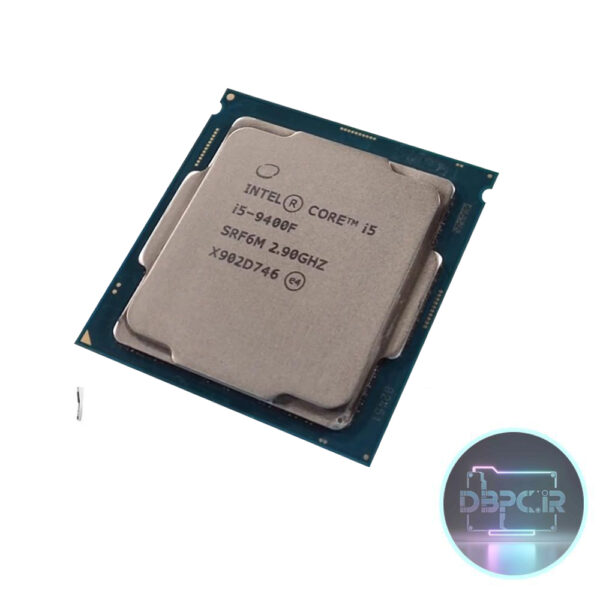 باندل مادربرد ASUS H310M-K به همراه پردازنده Intel Core i5-9400F