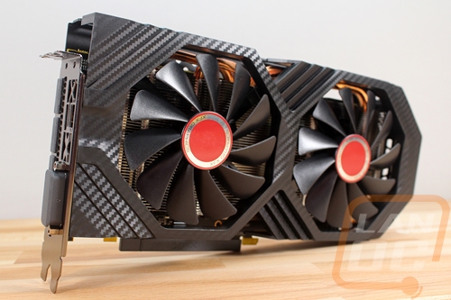 کارت گرافیک ایکس اف ایکس RX 580 8GB GDDR5 2 کارت گرافیک ایکس اف ایکس RX 580 8GB GDDR5 - تصویر 2
