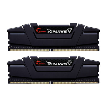 رم دسکتاپ DDR4 3200 جی اسکیل مدل RIPJAWS V ظرفیت 32Gb