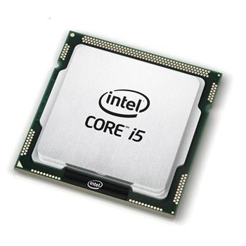 پردازنده مرکزی اینتل Ivy Bridge Core i5-3550