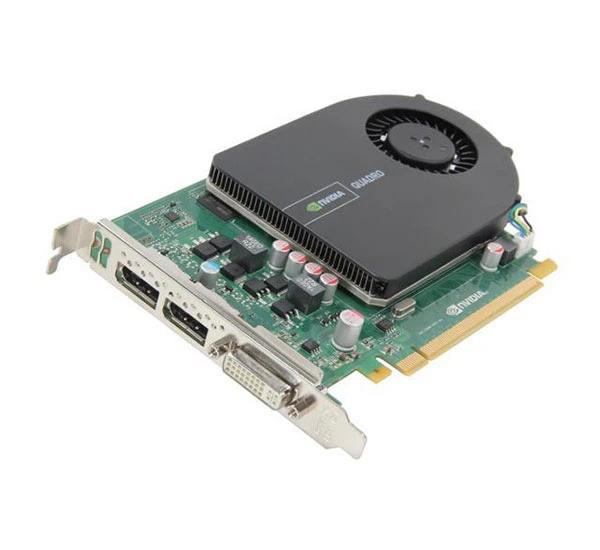 کارت گرافیک انویدیا NVIDIA Quadro 2000