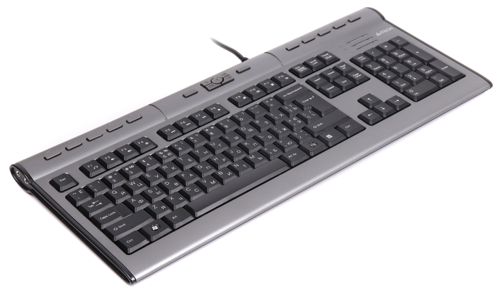 کیبورد A4tech مدل KL-7MU X-slim