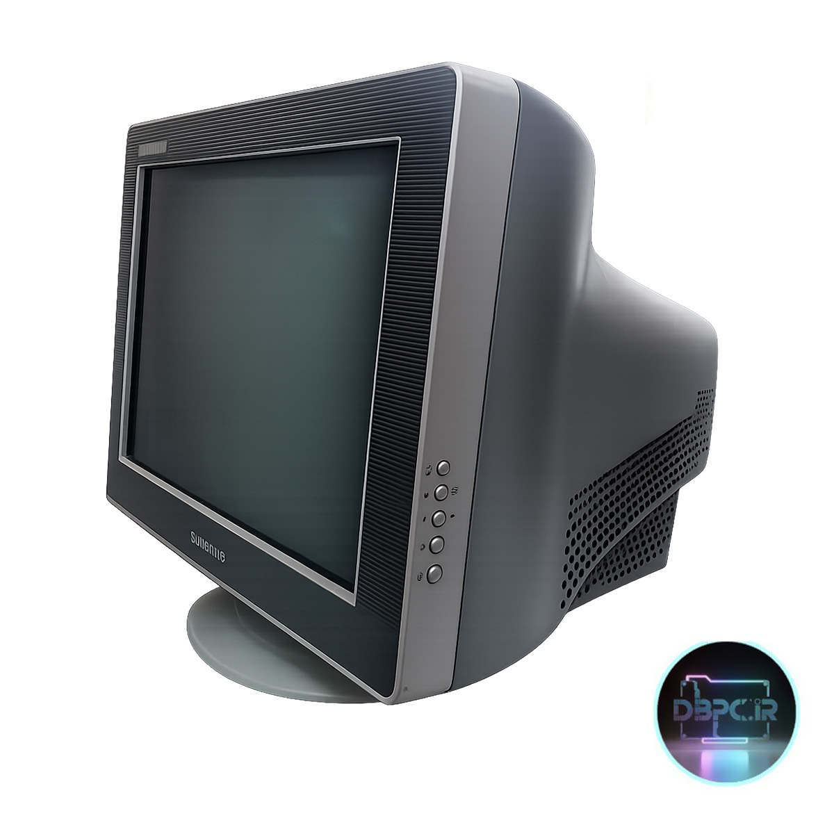 مانیتور 17 اینچ Samsung SyncMaster MB17650