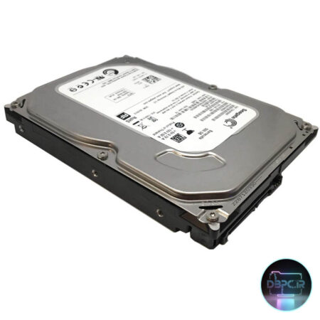 هارد اینترنال Seagate Barracuda ST500DM002 ظرفیت 500 گیگابایت